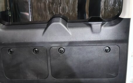 Haval H9 I рестайлинг, 2021 год, 3 300 000 рублей, 21 фотография