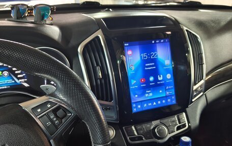 Haval H9 I рестайлинг, 2021 год, 3 300 000 рублей, 25 фотография