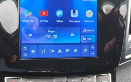 Haval H9 I рестайлинг, 2021 год, 3 300 000 рублей, 27 фотография