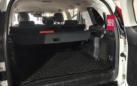 Haval H9 I рестайлинг, 2021 год, 3 300 000 рублей, 19 фотография