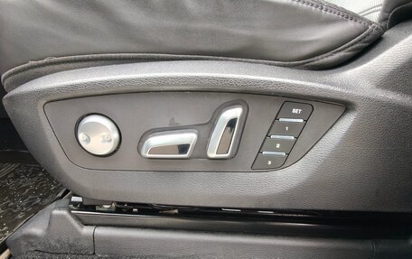 Haval H9 I рестайлинг, 2021 год, 3 300 000 рублей, 28 фотография