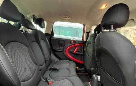 MINI Countryman I (R60), 2011 год, 1 400 000 рублей, 6 фотография
