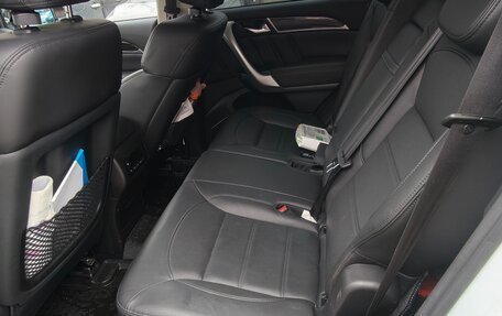 Haval H9 I рестайлинг, 2021 год, 3 300 000 рублей, 29 фотография