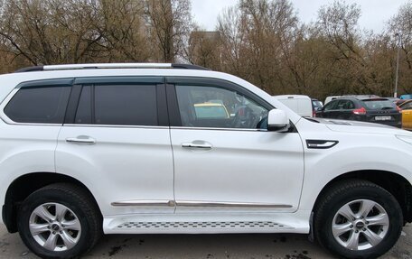 Haval H9 I рестайлинг, 2021 год, 3 300 000 рублей, 30 фотография