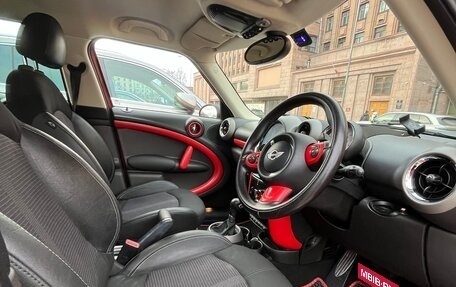 MINI Countryman I (R60), 2011 год, 1 400 000 рублей, 5 фотография