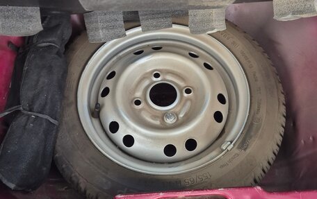 Daewoo Matiz I, 2012 год, 386 000 рублей, 4 фотография