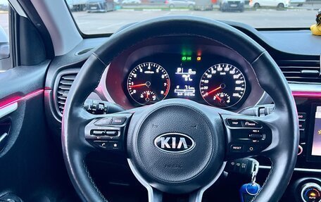 KIA Rio IV, 2021 год, 1 950 000 рублей, 5 фотография