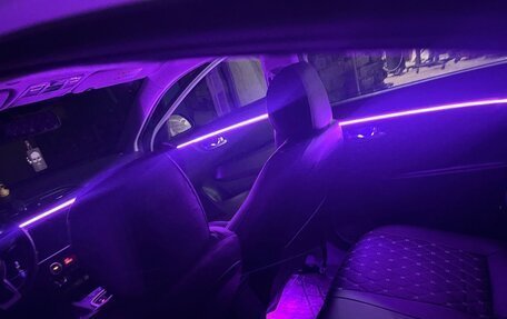 KIA Rio IV, 2021 год, 1 950 000 рублей, 6 фотография