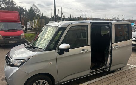 Toyota Tank I, 2020 год, 1 050 000 рублей, 3 фотография