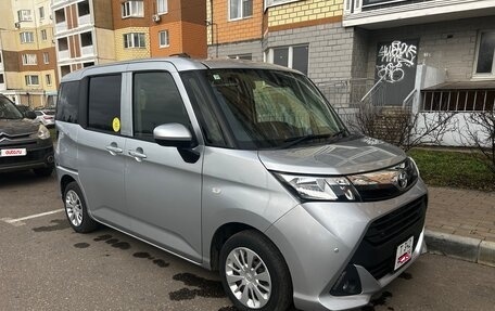 Toyota Tank I, 2020 год, 1 050 000 рублей, 2 фотография