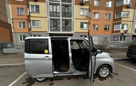 Toyota Tank I, 2020 год, 1 050 000 рублей, 4 фотография