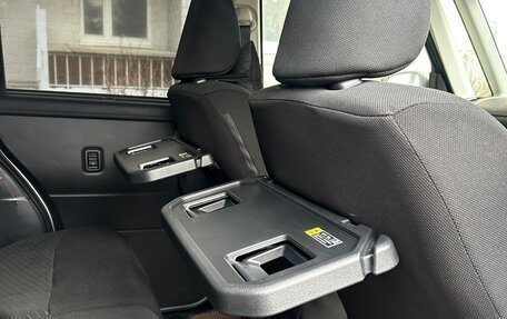 Toyota Tank I, 2020 год, 1 050 000 рублей, 14 фотография