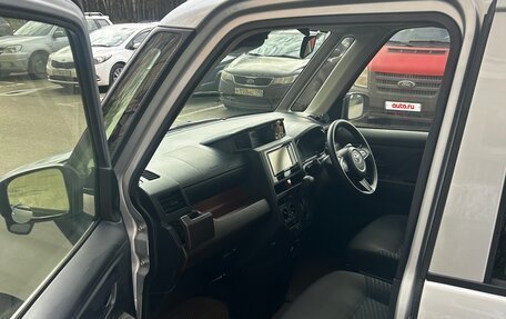 Toyota Tank I, 2020 год, 1 050 000 рублей, 7 фотография