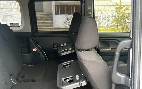 Toyota Tank I, 2020 год, 1 050 000 рублей, 15 фотография