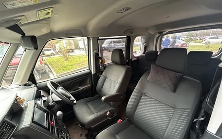 Toyota Tank I, 2020 год, 1 050 000 рублей, 8 фотография