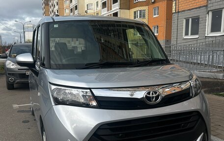 Toyota Tank I, 2020 год, 1 050 000 рублей, 5 фотография