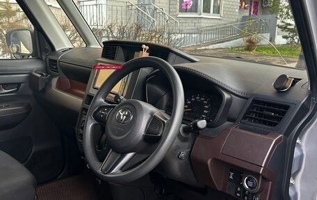 Toyota Tank I, 2020 год, 1 050 000 рублей, 10 фотография