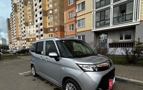 Toyota Tank I, 2020 год, 1 050 000 рублей, 9 фотография