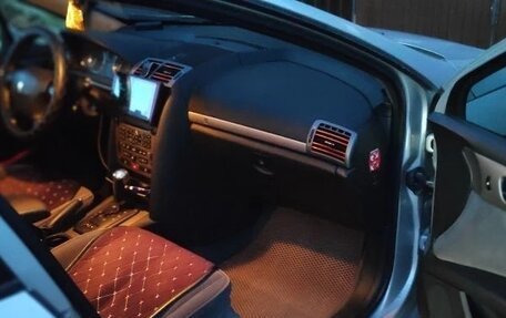 Peugeot 407, 2004 год, 350 000 рублей, 4 фотография