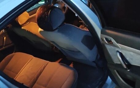 Peugeot 407, 2004 год, 350 000 рублей, 8 фотография