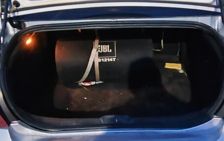 Peugeot 407, 2004 год, 350 000 рублей, 9 фотография