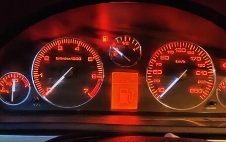 Peugeot 407, 2004 год, 350 000 рублей, 7 фотография