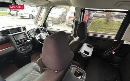 Toyota Tank I, 2020 год, 1 050 000 рублей, 21 фотография