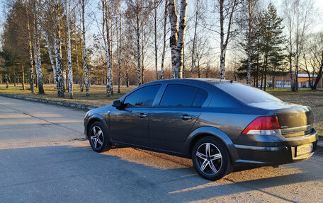 Opel Astra H, 2011 год, 450 000 рублей, 2 фотография
