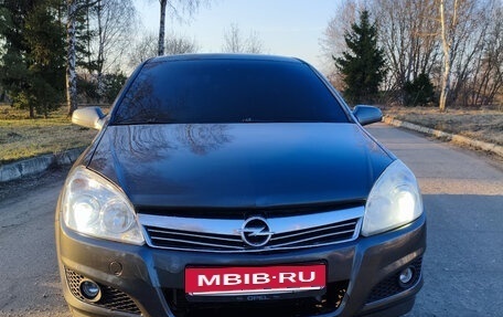 Opel Astra H, 2011 год, 450 000 рублей, 3 фотография