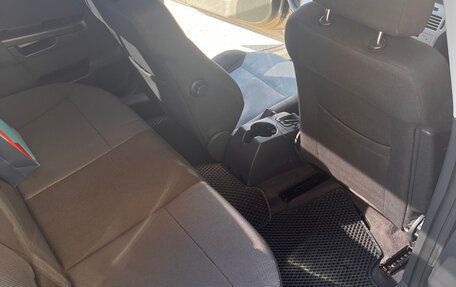 Opel Astra H, 2011 год, 450 000 рублей, 8 фотография