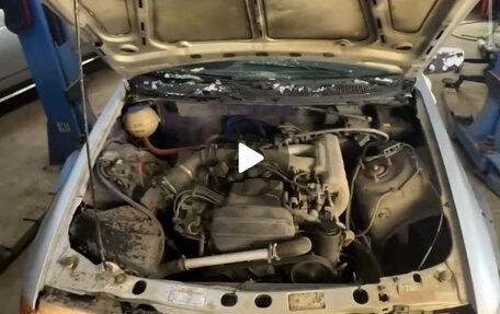 Ford Sierra I, 1991 год, 400 000 рублей, 3 фотография