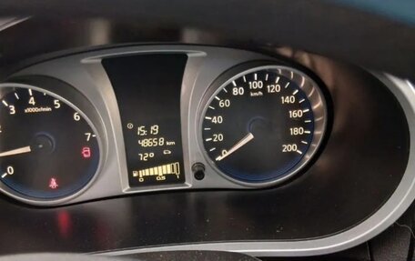 Datsun on-DO I рестайлинг, 2019 год, 500 000 рублей, 3 фотография