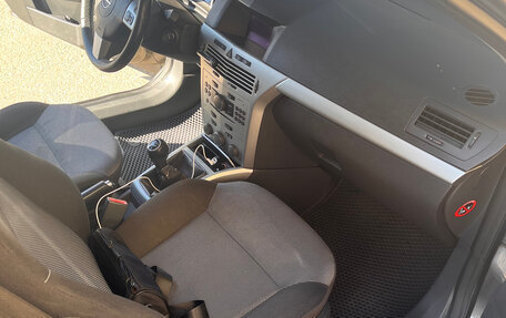 Opel Astra H, 2011 год, 450 000 рублей, 6 фотография