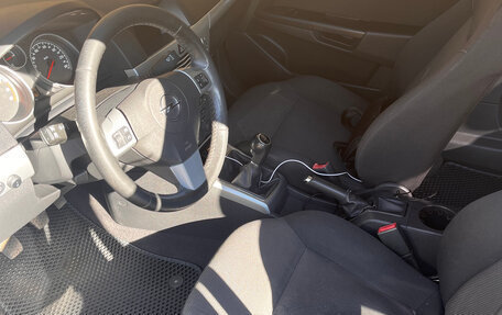 Opel Astra H, 2011 год, 450 000 рублей, 5 фотография