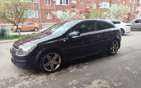 Opel Astra H, 2008 год, 500 000 рублей, 2 фотография