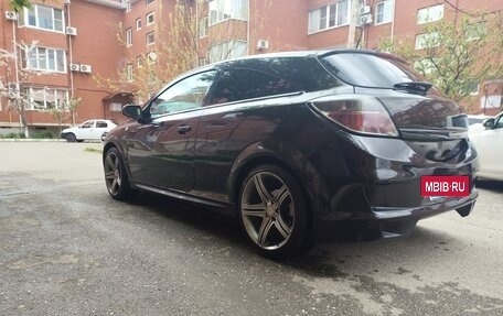 Opel Astra H, 2008 год, 500 000 рублей, 3 фотография
