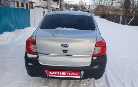Datsun on-DO I рестайлинг, 2019 год, 500 000 рублей, 2 фотография