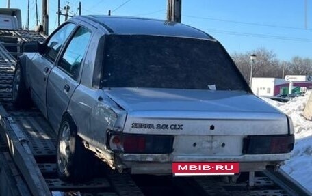 Ford Sierra I, 1991 год, 400 000 рублей, 2 фотография