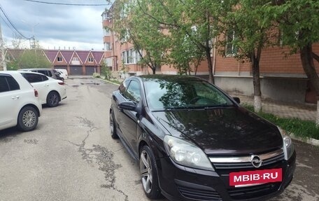 Opel Astra H, 2008 год, 500 000 рублей, 6 фотография