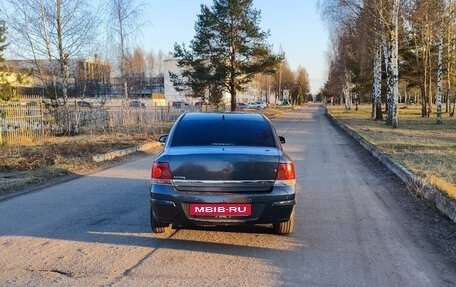 Opel Astra H, 2011 год, 450 000 рублей, 4 фотография