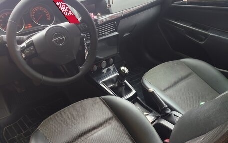 Opel Astra H, 2008 год, 500 000 рублей, 7 фотография