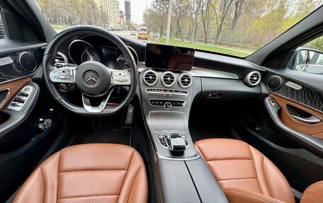 Mercedes-Benz C-Класс, 2019 год, 3 650 000 рублей, 11 фотография