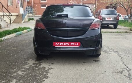 Opel Astra H, 2008 год, 500 000 рублей, 8 фотография