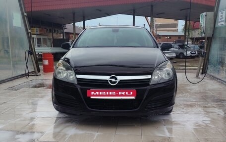 Opel Astra H, 2008 год, 500 000 рублей, 9 фотография