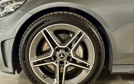 Mercedes-Benz C-Класс, 2019 год, 3 650 000 рублей, 14 фотография