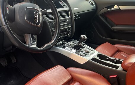 Audi S5, 2008 год, 1 500 000 рублей, 3 фотография