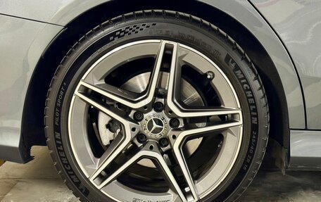 Mercedes-Benz C-Класс, 2019 год, 3 650 000 рублей, 15 фотография