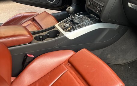 Audi S5, 2008 год, 1 500 000 рублей, 4 фотография