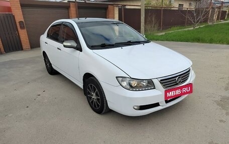 Lifan Solano I (630) рестайлинг, 2011 год, 500 000 рублей, 2 фотография