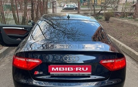 Audi S5, 2008 год, 1 500 000 рублей, 2 фотография
